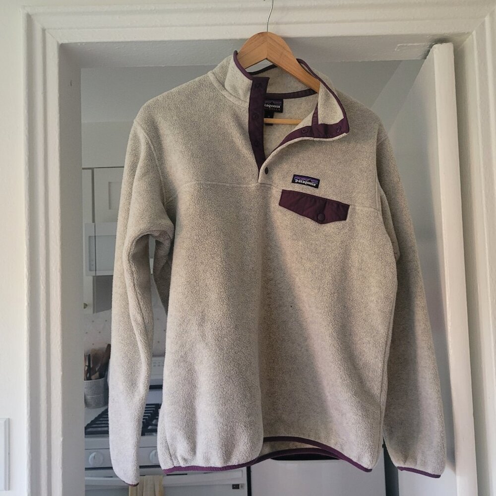 Patagonia Fleece